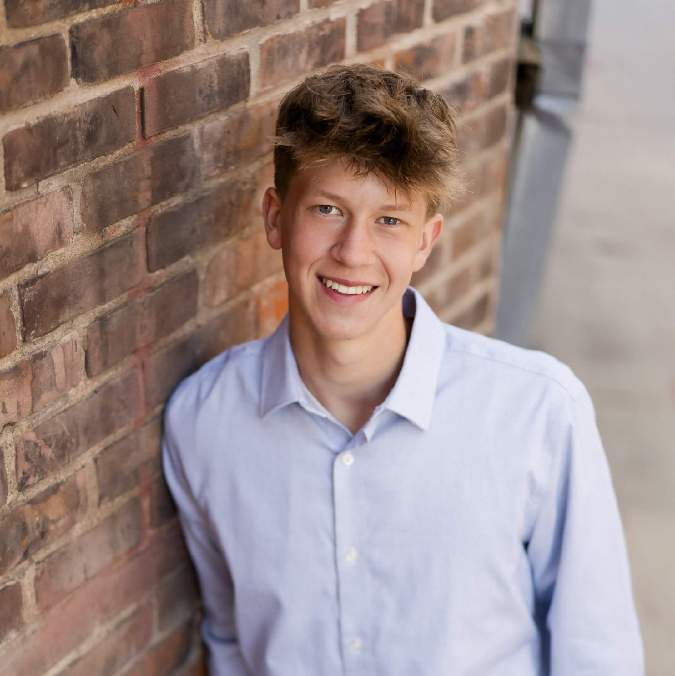 Arlo Wilker