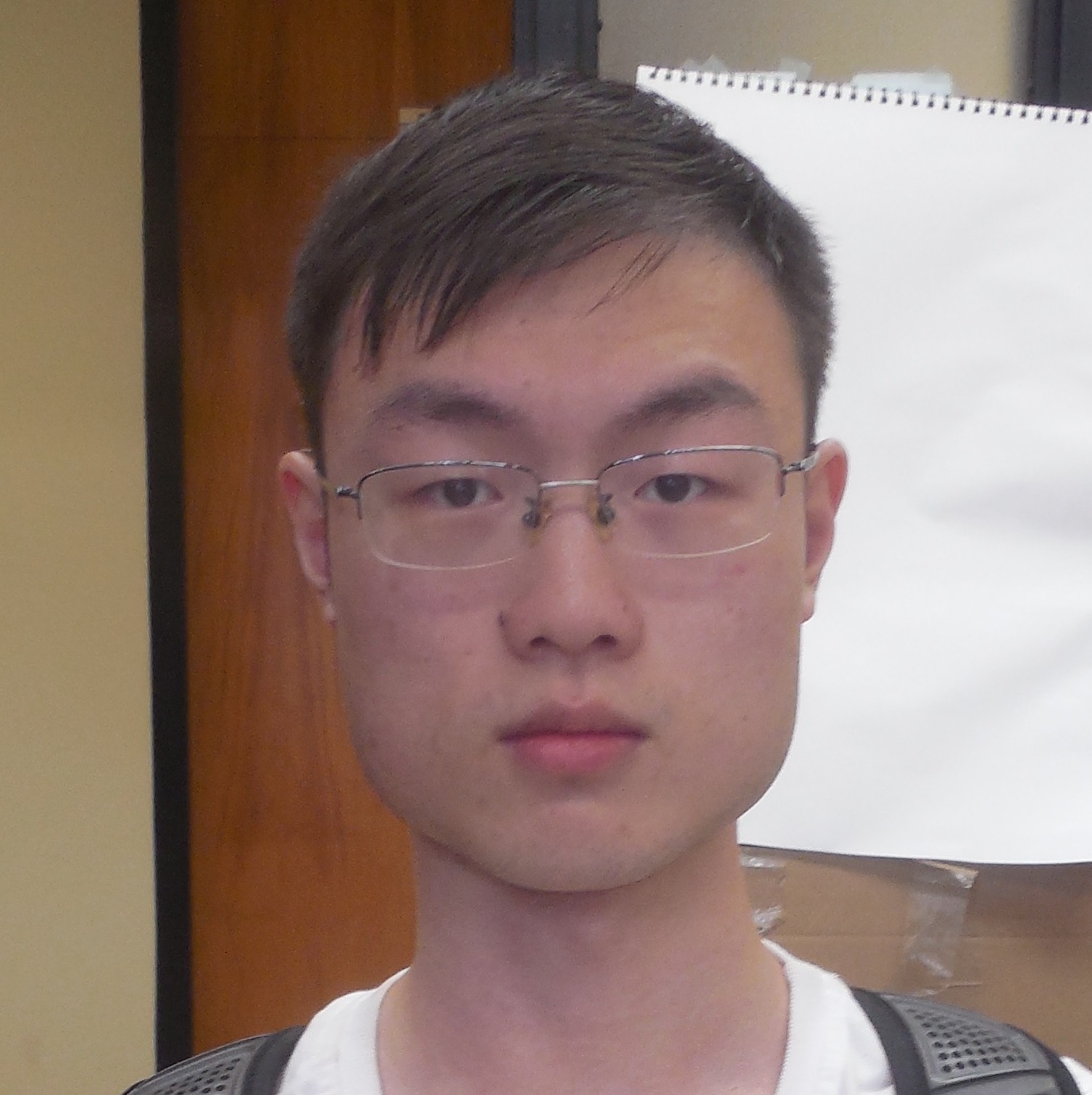 Dake Zhang's Instagram, Twitter & Facebook on IDCrawl